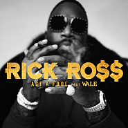 Rick Ross и др. - Act a Fool ноты для фортепиано