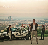 Wanda - Bologna ноты для фортепиано