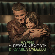 Camila Cabello и др. - Mi Persona Favorita ноты для фортепиано