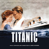 James Horner - Leaving Port (Titanic Soundtrack OST) ноты для фортепиано