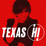 Texas - Mr Haze ноты для фортепиано