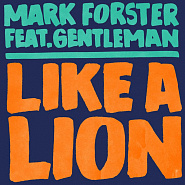 Mark Forster и др. - Like a Lion ноты для фортепиано