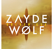 Zayde Wolf - Born Ready ноты для фортепиано