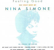 Nina Simone - Feeling good ноты для фортепиано
