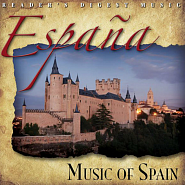 Исаак Альбенис - España, Op. 165: III. Malagueña ноты для фортепиано