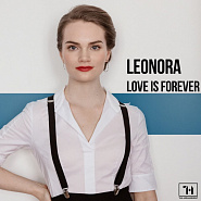 Leonora - Love Is Forever ноты для фортепиано