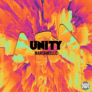 Marshmello - Unity ноты для фортепиано
