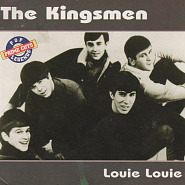 The Kingsmen - Louie, Louie ноты для фортепиано