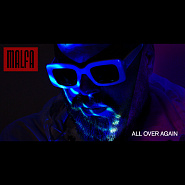 MALFA и др. - All over again ноты для фортепиано