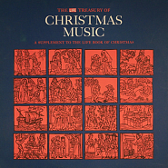 Рождественская песня - Гурон Кэрол ноты для фортепиано