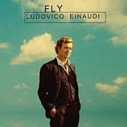 Ludovico Einaudi - Fly ноты для фортепиано
