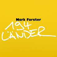Mark Forster - 194 Lander ноты для фортепиано
