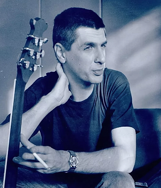 Сергей Коржуков ноты для фортепиано