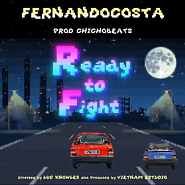 FernandoCosta - Ready To Fight ноты для фортепиано