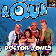 Aqua - Doctor Jones ноты для фортепиано