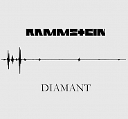 Rammstein - DIAMANT ноты для фортепиано