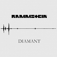 Rammstein - DIAMANT ноты для фортепиано
