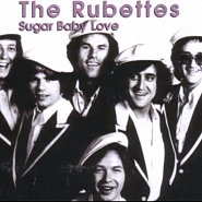 The Rubettes - Sugar Baby Love ноты для фортепиано