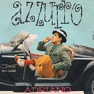 Adriano Celentano - Azzurro ноты для фортепиано