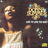 Donna Summer - Love to Love You ноты для фортепиано
