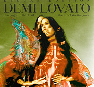 Demi Lovato - Dancing With The Devil ноты для фортепиано