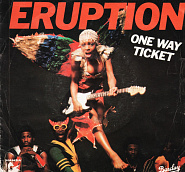 Eruption и др. - One Way Ticket ноты для фортепиано