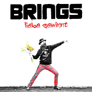 Brings - Liebe gewinnt ноты для фортепиано