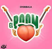 Chimbala - El Boom ноты для фортепиано