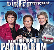 Die Flippers - Wir sagen danke schön ноты для фортепиано
