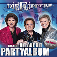 Die Flippers - Wir sagen danke schön ноты для фортепиано