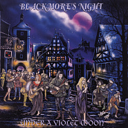 Blackmore's Night - Under A Violet Moon ноты для фортепиано