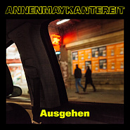 AnnenMayKantereit - Ausgehen ноты для фортепиано