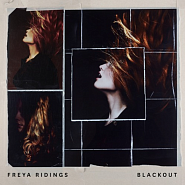 Freya Ridings - Blackout ноты для фортепиано