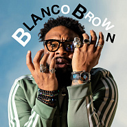 Blanco Brown - The Git Up ноты для фортепиано