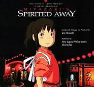 Joe Hisaishi - The Sixth Station ноты для фортепиано