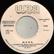 Maná - Rayando El Sol ноты для фортепиано