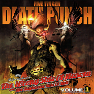 Five Finger Death Punch - Wrong Side Of Heaven ноты для фортепиано