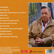 Roland Kaiser - Freunde bleiben ноты для фортепиано