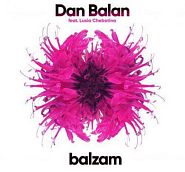 Dan Balanи др. - Balzam ноты для фортепиано