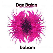 Dan Balan и др. - Balzam ноты для фортепиано
