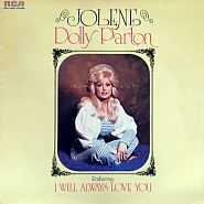Dolly Parton - Jolene ноты для фортепиано