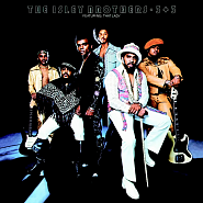 The Isley Brothers - That Lady ноты для фортепиано