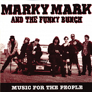 Marky Mark and the Funky Bunch - Good Vibrations ноты для фортепиано