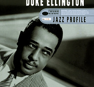 Duke Ellington - Караван ноты для фортепиано