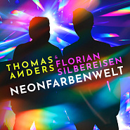 Florian Silbereisen и др. - Neonfarbenlicht ноты для фортепиано