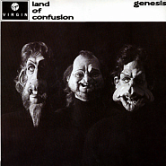 Genesis - Land Of Confusion ноты для фортепиано