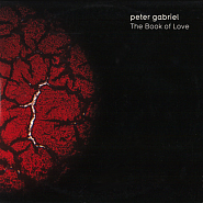 Peter Gabriel - The Book of Love ноты для фортепиано