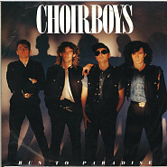 The Choirboys - Run to Paradise ноты для фортепиано