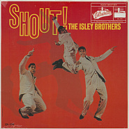 The Isley Brothers - Shout ноты для фортепиано