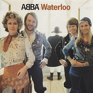 ABBA - Waterloo ноты для фортепиано